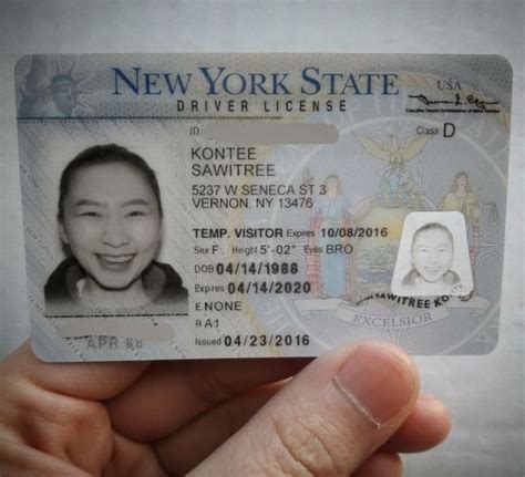 How To Buy Your Real And Fake New York Drivers License Online How To