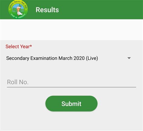 Hbse 10Th Result 2020 : Hbse Open 10th Result Haryana Hos Class 10 Result 2020 Declared Check ...