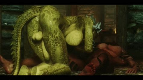 Tamer Of All Episode What Remains New Futa Orc Machinima Series Page Skyrim