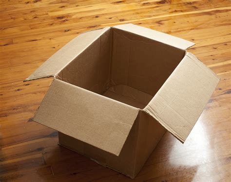 What Are The Different Types Of Corrugated Cardboard