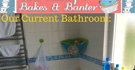 Mrs Bishop S Bakes And Banter Mydreambathroom Sage Cream French Chic Bathroom Remodel