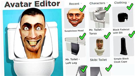 making skibidi toilet roblox avatar youtube my xxx hot girl
