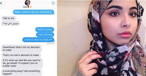 Teen Shuts Down Idea That All Women Wearing The Hijab Are Oppressed Teen Vogue