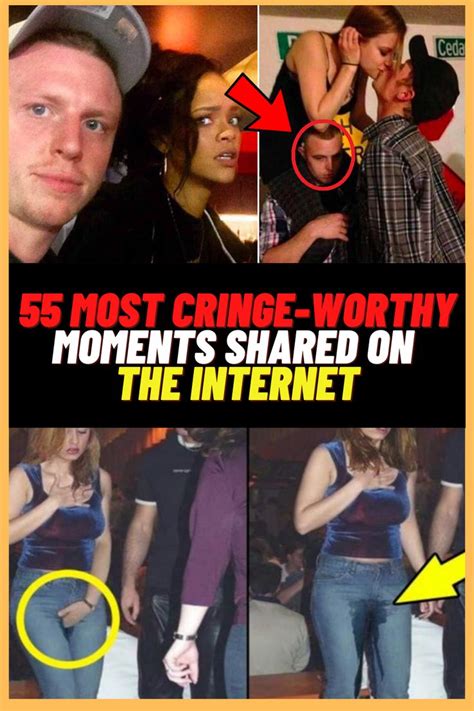 55 most cringe worthy moments shared on the internet in 2020 celebrity news wtf about me blog