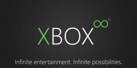 Xbox Infinity Así Se Llamaría El Nuevo Xbox Rumor