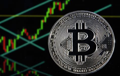Bitcoin Value Tops Half A Trillion Dollars—is The Bitcoin Price About