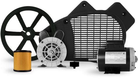 Findorder Parts Air Compressors Powermate