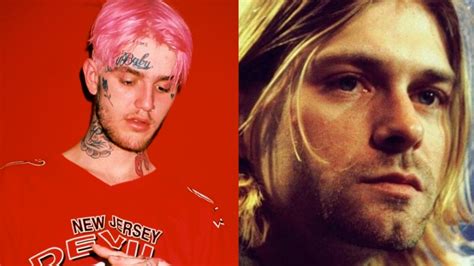 ¿quién Es Lil Peep Y Por Qué Lo Comparan Con Kurt Cobain Sonica