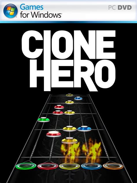 Clone Hero Details Launchbox Games Database