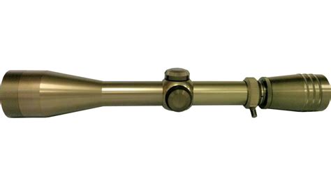 Redfield 3 9x40mm Mildot M40 Rifle Scope Free Shipping Over 49