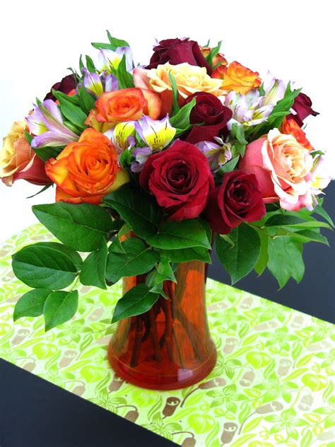 Maybe you would like to learn more about one of these? Lighting your Day in Miami, FL | Yosvi | Fresh flower ...
