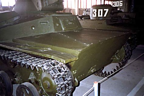 Kubinka Russia Museum Of Armored Vehicles