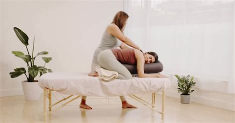 Swedish Massage Vs Deep Tissue Similarities Differences And Benefits