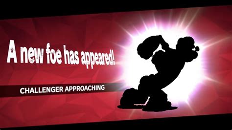 Marios Grandad Joins The Battle Super Smash Brothers Ultimate