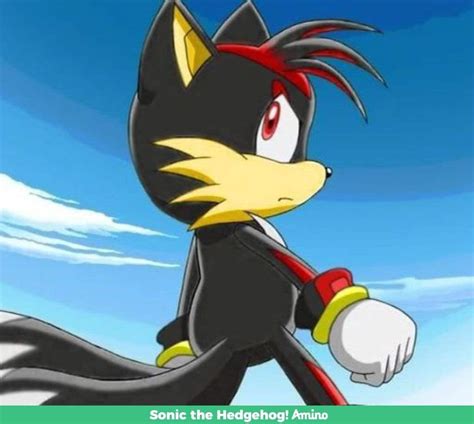 Tails The Fox Sonic The Hedgehog Amino