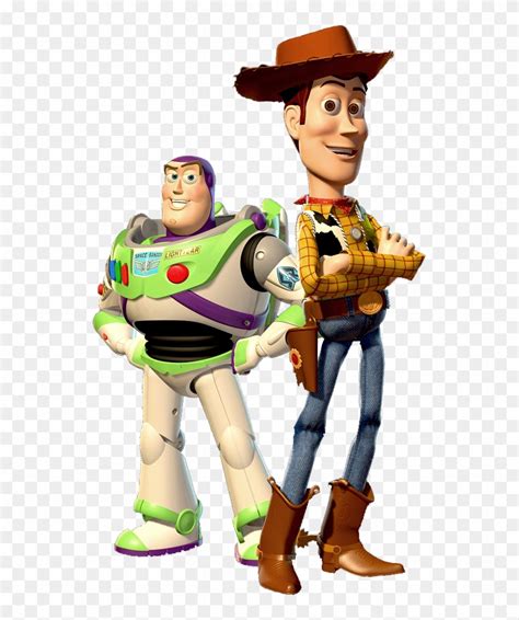 Toy Story Clipart Png Pixar Clipart Ph