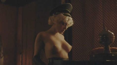 Elena Satine Nude Scene In Magic City Tv Series Free Video Onlyfans