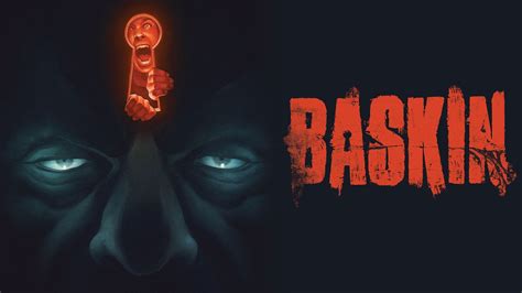 Baskin Trailer 1 Trailers And Videos Rotten Tomatoes