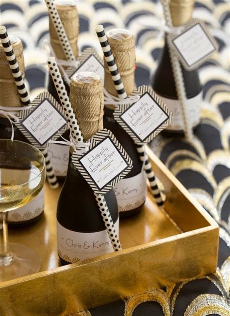 10 Budget Friendly Wedding Favors Woman Getting Married