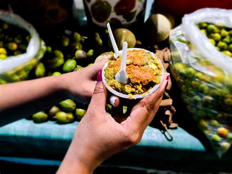A Locals Guide To The Best Street Food In Dhaka — Chef Denise