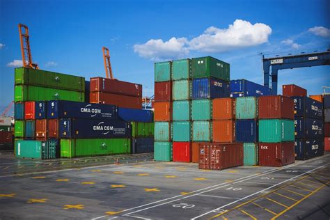 Benefits Of Freight Forwarding For Your Business Cervin Top Model