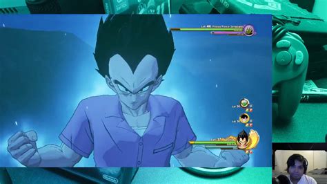 We've discontinued gigasize.com's file sharing features and partnered with gigatoolz, an automatic cloud backup service for windows and mac. Dragon Ball Z: Kakarot Stream #7 (3/10/2020 ...