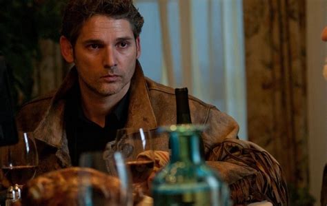 New Clip From Deadfall Starring Eric Bana And Olivia Wilde The Movie