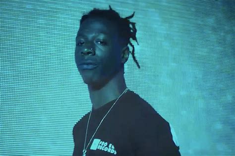 Joey Bada Delivers Nba Inspired Video For Victory Watch