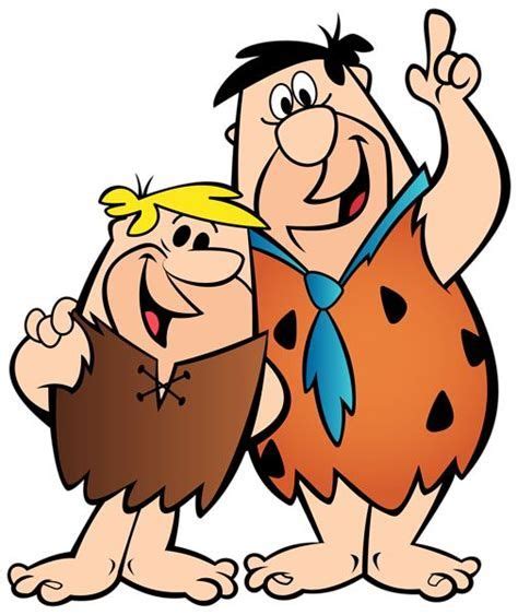 Images Flintstones Fred Flintstone Classic Cartoon Characters