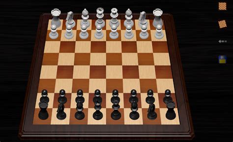 كيف لعبة الشطرنج