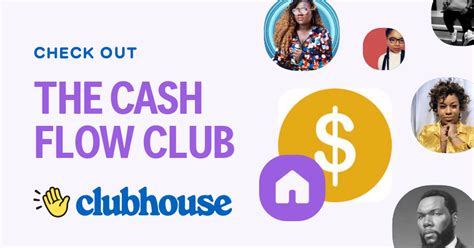 The Cash Flow Club