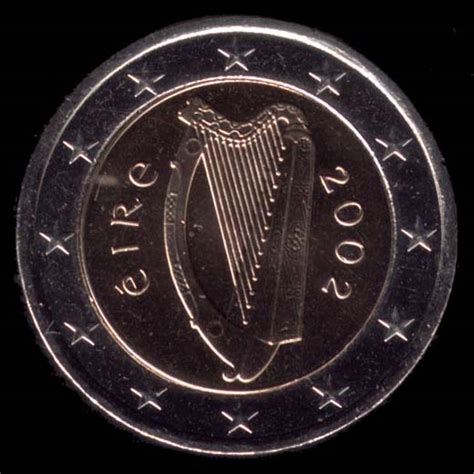 Euro De Irlanda