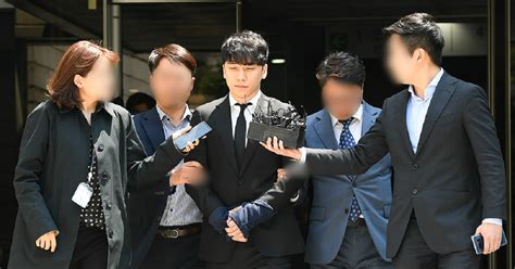 Yang hyun suk has released a statement addressing the recent controversy with seungri and the club burning sun. BREAKING) Seungri's Arrest Warrant Has Been Denied