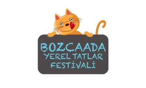 Bozcaada Uluslararas Yerel Tatlar Festivali Ikizlerotelbozcaada Com Tr