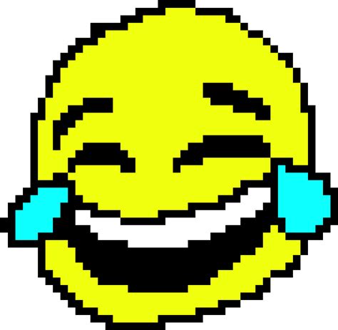 Cry Laughing Emoji Png Image Png Mart