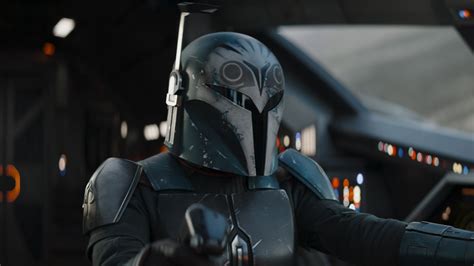 The Mandalorian S3 Episode 5 Introduces The Shows Most Glaring Plot Hole Yet