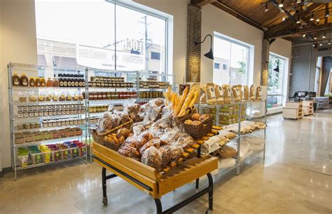 Each night unsold mercato items are picked up by refrigerated starbucks. Take a Stroll Through Local Foods, Bringing Farm Fresh to ...