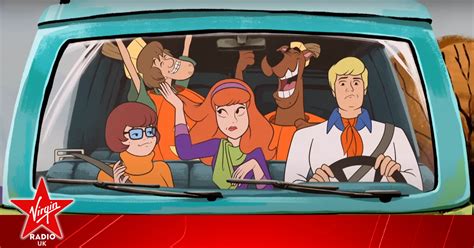 People Celebrate As Velma Confirmed As Lgbtq In New Trick Or Treat Scooby Doo Movie Virgin