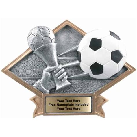 Soccer Trophies For Kids
