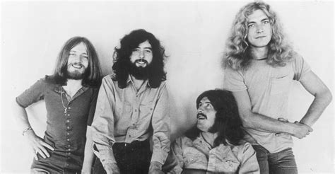 First Ever Official Led Zeppelin Documentary Is Coming I Like Your