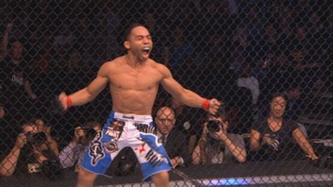 John Dodson Fighter Alchetron The Free Social Encyclopedia