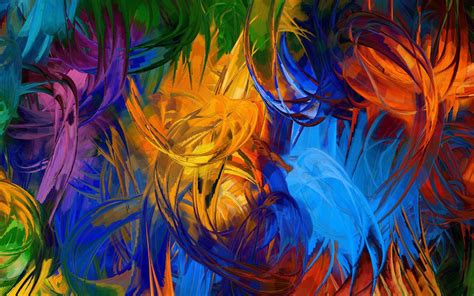 Abstract Art Tree Wallpaper Download Free Abstract Art Tre Flickr