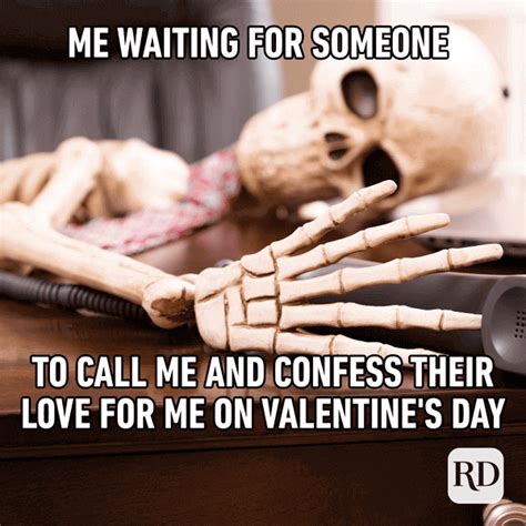 Funny Valentines Day Memes For