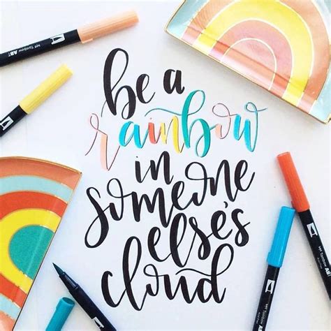 456 Likes 3 Comments Amanda Kammarada Handlettering