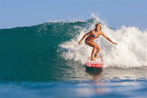 Did You Know That Outer Banks Beaches Are Famous Among Surfing Hot Sex Picture