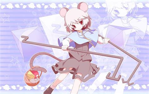 Anime Mice People Anime Amino