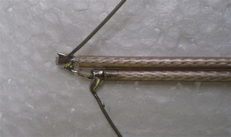 Gain is measured in a change in power by a factor of 10 is a 10 db change in level. antenna - How does a folded balun work? - Amateur Radio ...