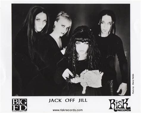 Picture Of Jack Off Jill