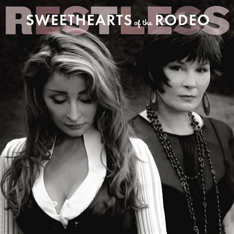 Sweethearts Of The Rodeo Sweetheart Rodeo Classic Album Covers