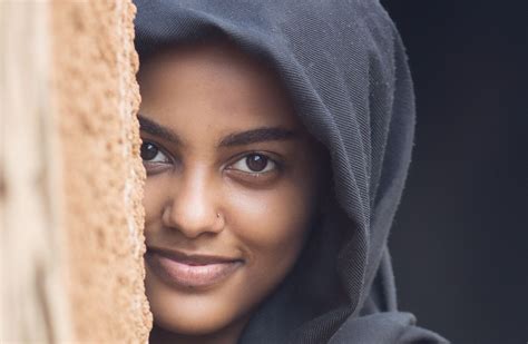 Neighbor Girl Beauty Of Sudan Beautiful Girl Face Beauty Sudanese